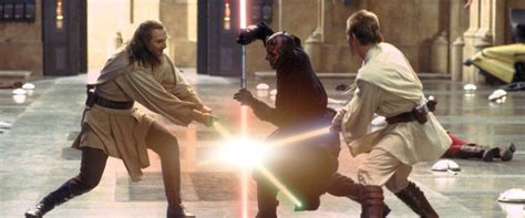 1999 Star Wars: Episode I - The Phantom Menace