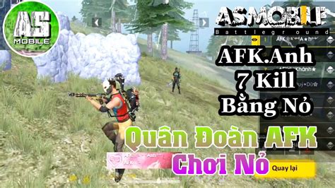 Free fire is the ultimate survival shooter game available on mobile. Garena Free Fire Quân Đoàn AFK Chơi Nỏ Cực Hay | AS ...