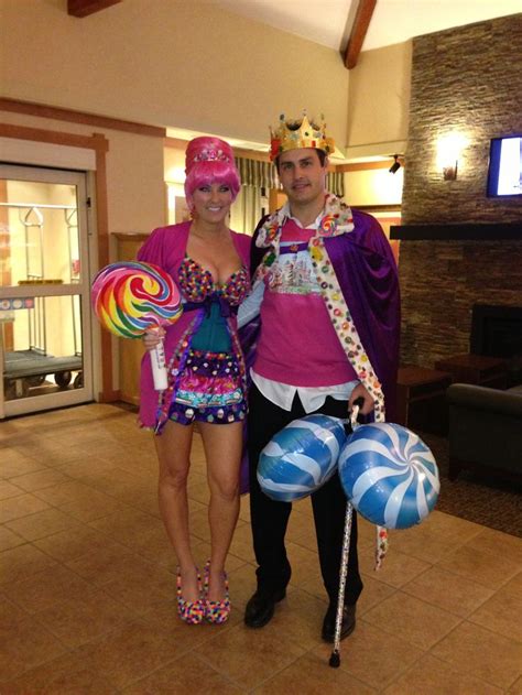 candyland party costumes