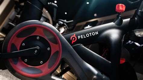 Peloton Reveals New Bike And Cuts The Price Of Current Model By 15