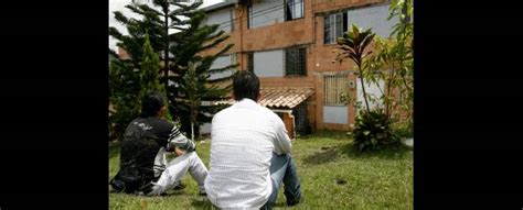 Un hijo te confronta como ser humano. Libre, joven que mató al papá