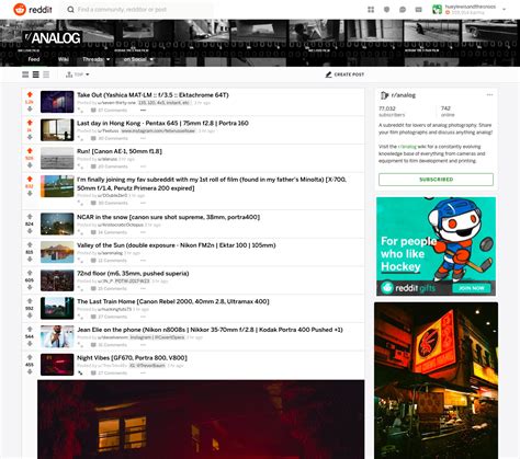 Here's our guide to the front page of the internet and all of the amazing things so, what exactly is reddit? Reddit will roll out its new design to more users over the next few weeks - Neowin