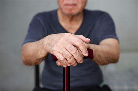 Kenali Gejala Awal Parkinson Yang Perlu Diwaspadai Riset