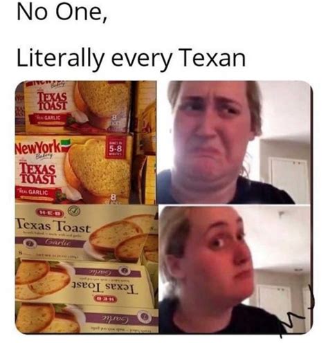 Texas Memes Part 2 Fun