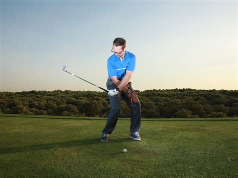 Improve your ball striking with this great pre-set drill - Golf Monthly