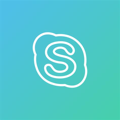 Download Skype Skype Icon Skype Logo Royalty Free Vector Graphic Pixabay