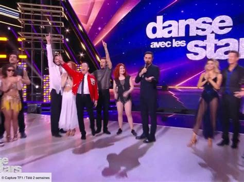 Danse Avec Les Stars 2024 Qui Est Le Candidat éliminé Ce Vendredi 5