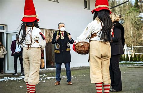 Alexa actionable analytics for the web : Fasching in Coronazeiten: Drive-in-Schalter für Orden ...
