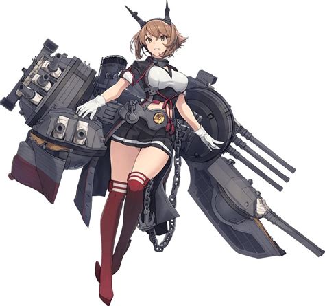 Mutsu Kantai Collection Drawn By Shizumayoshinori Danbooru