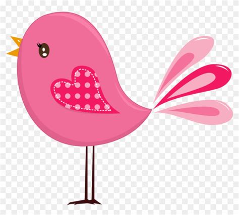 Pink Bird Clipart 10 Free Cliparts Download Images On Clipground 2023