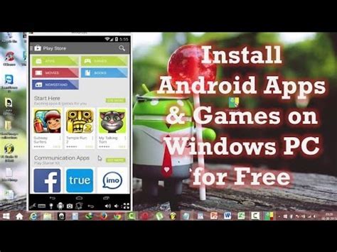 We have a list of word games that include crossword puzzles, trivia games, and many other popular games for you to choose from! Install Android Apps & Games on PC for Free in Simple Easy ...