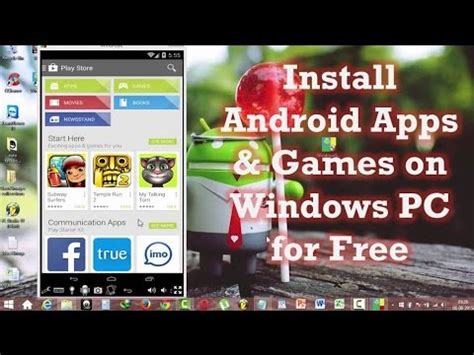 The concept of this windows 10 app game is similar to emoji game. Install Android Apps & Games on PC for Free in Simple Easy ...
