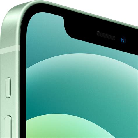 Apple Iphone 12 5g 256gb Green Verizon Mghm3lla Best Buy