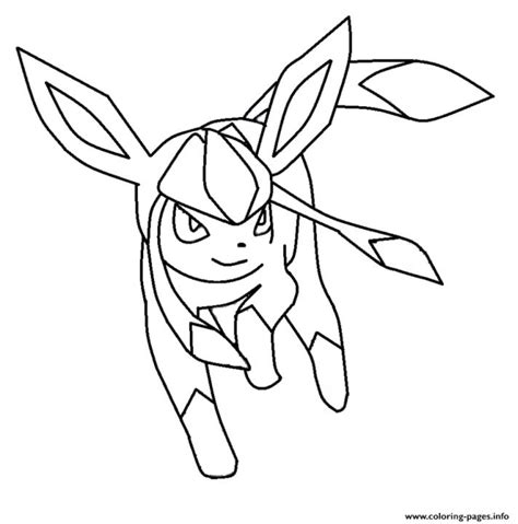 Get This Mega Eevee Evolution Coloring Pages Pokemon Dz7