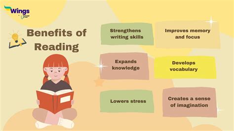 Importance Of Reading Skills And Benefits Leverage Edu