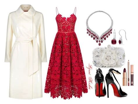 Date Dinner By Lyn Kisha On Polyvore Featuring Accessorize Miadora And Maxmara Fashion