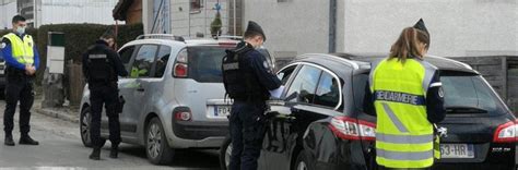 If you travelling from french guiana, reunion island or mayotte island to metropolitan france you must present a negative pcr test as well. Contrôle aux frontières : les gendarmes français et suisses mobilisés face à l'urgence sanitaire ...