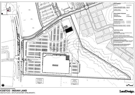 Costco is Eying a New Location in Indian Land, SC — FINDING YOUR PLACE