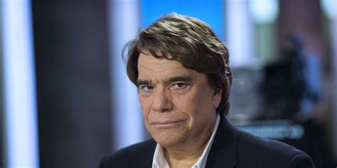 Bernard tapie, 78, who was briefly a government minister, is a flamboyant and controversial figure. Bernard Tapie serait atteint d'un Cancer Généralisé ...
