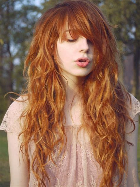 Start with a shampoo/conditioner combo that won't weigh your hair down, like a volumizing line. then, detangle when conditioner is in the hair, rinse, and blot dry gently. 2014 Summer Beach Wavy Hairstyle | 2019 Haircuts ...