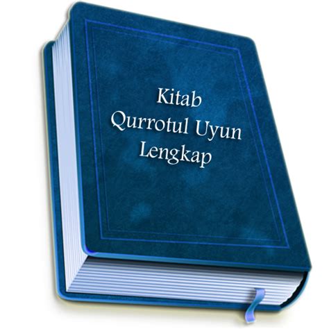 Download KITAB QURROTUL UYUN LENGKAP Google Play softwares