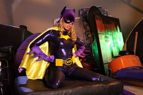 10 Most Parodied Superheroes In Adult Movies Therichest