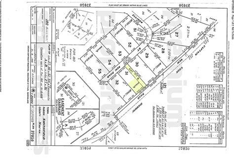 Drainage easements are parcels of land dedicated for drainage. Clifton Beach - Vacant Land - Flat Acreage 4,000m²