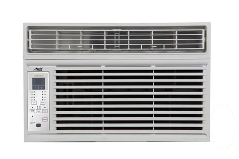 5000 Btu Window Air Conditioner With Heat Tcl 5000 Btu Black Window