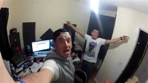Alldebitches Darwen The Chainsmokers Parody Selfie Gopro Youtube