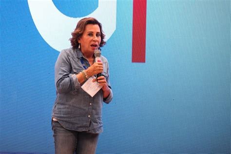 La Estrategia Homofóbica De Sandra Torres Para Ganar Votos De Ultra Conservadores