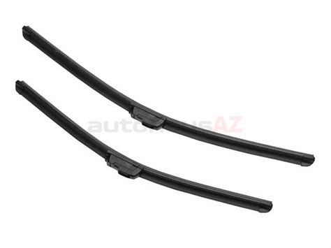 Just bought new set and dont know where to start. Bmw 325i Wiper Blade Replacement - Optimum BMW