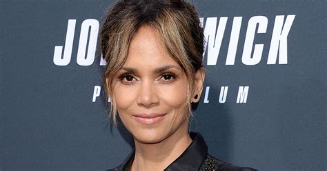 Halle Berry Shares Rare Photo Of Daughter Nahla On Her 13th Birthday E Online