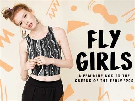 Urban Outfitters Fly Girls Business Insider