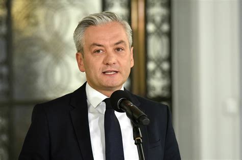 Robert biedron is one of poland's young, rising political stars. Białoruś. Robert Biedroń: Nie zostałem wpuszczony do Mińska