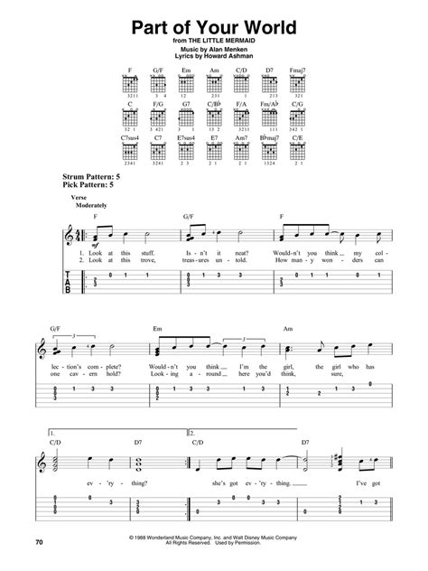 We Belong Together Chords Sheet And Chords Collection