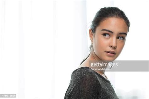 Actress Courtney Eaton Photos And Premium High Res Pictures Getty Images