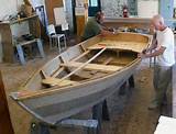Building Small Boats Pictures