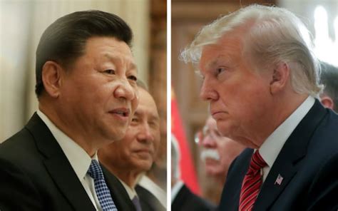 Trump Xi Summit Us And China Reach 90 Day Ceasefire On Tariffs In Trade Dispute