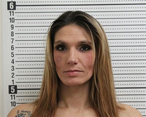 Ross County Woman Arrested For Being Naked In Public Scioto Post