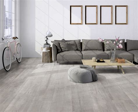 We did not find results for: ter Hürne Cement Look Light Grey Laminate Tile - Wood4Floors