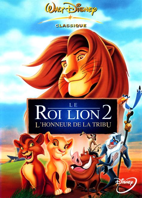 La Garde Du Roi Lion Film Complet En Francais - Dessin MANGA: Le Roi Lion Dessin Anime 2