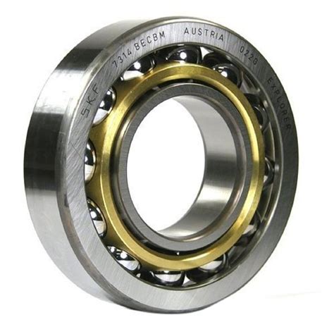 Stainless Steel Skf Ball Bearing Dimension 394 X 094 X 591 Inches