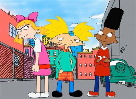 Hey Arnold Disney Hot Sex Picture