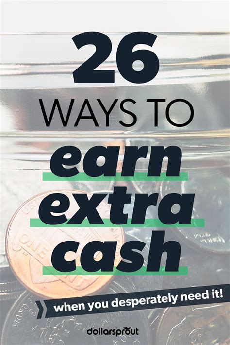 12 Quick Ways To Get Cash When You Need Money Now Need Money Now