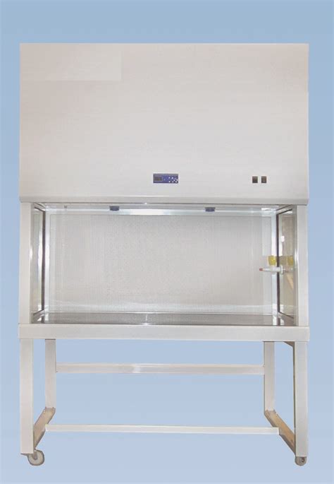 Horizontal Laminar Flow Cabinets Ppc Bio Paramedical S R L