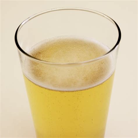 What Is The Best Tasting Light Beer Popsugar Fitness