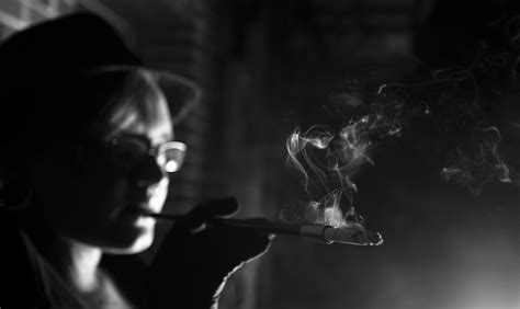 film noir | andrew dickinson photo