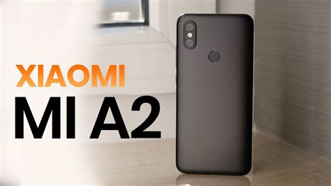 Xiaomi Mi A2 First Impressions After 24 Hours Youtube