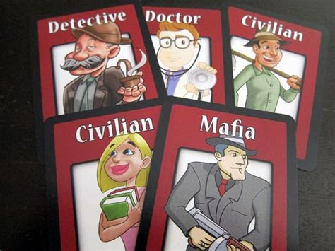 how to play mafia game without cards with the mafia app it s easy to learn how to play mafia