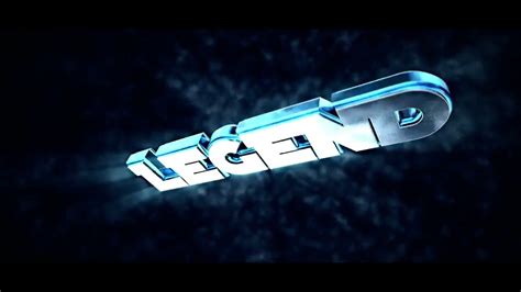 Legend Gamingnew Logo Youtube